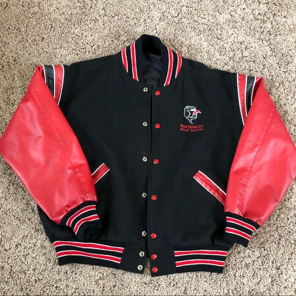 college letterman